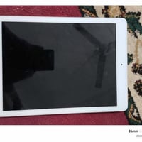 ايباد ٦ • ١٢٨ • بطارية ٨٠%