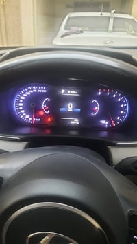 للبيع توسان خليجي موديل 2023 بانوراما ويل 19 ماشية 33  الف بيها رصعات ...