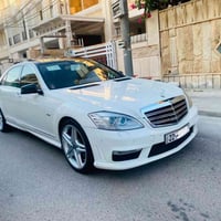 S350 • ٢٠٠٩ • أربيل