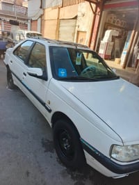 بيجو ٢٠١٣ • مكفولة • نجف كوفه