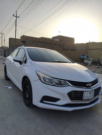 كروز موديل ٢٠١٨ • ماشيه ١٠٠ الف • ١٤٠٠ تيربو