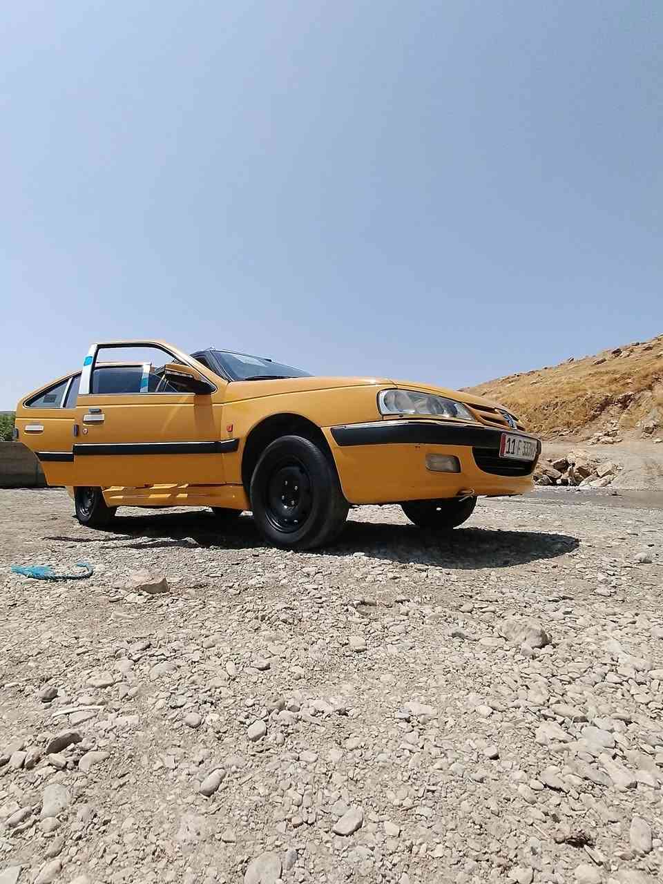 بارس ٢٠١٥ • كفالة مكينه وكير • مكينة ايساكو