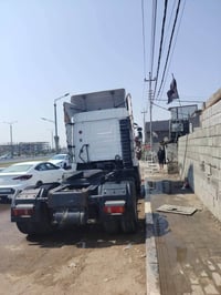 سكانيه • مكينه ١٤٣ • كفاله عامه