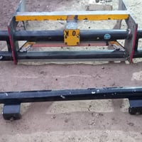 غراض كوستر للبيع كبات سلستيل وكبات براغي وقواعدهن كاملات درع امامي خلف...
