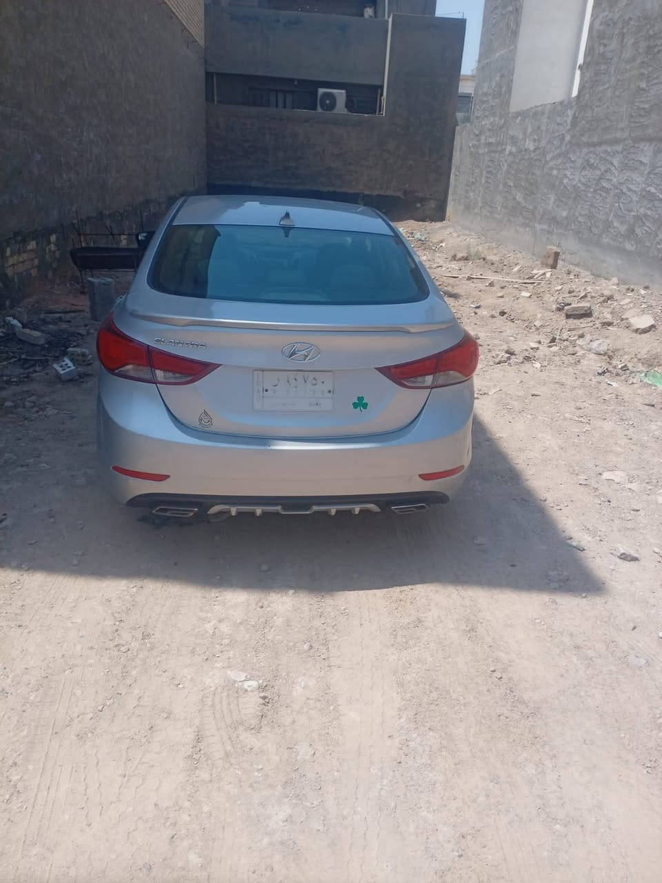 النترا 14 امريكي سعرها 100 وبيها مجال مكانها بغداد سونار مرفق ويه الصور اخوان مكلف بالنشر تفاصيل اكثر واستفسار اتصل ع صاحب العلاقه *********** أو ***********
