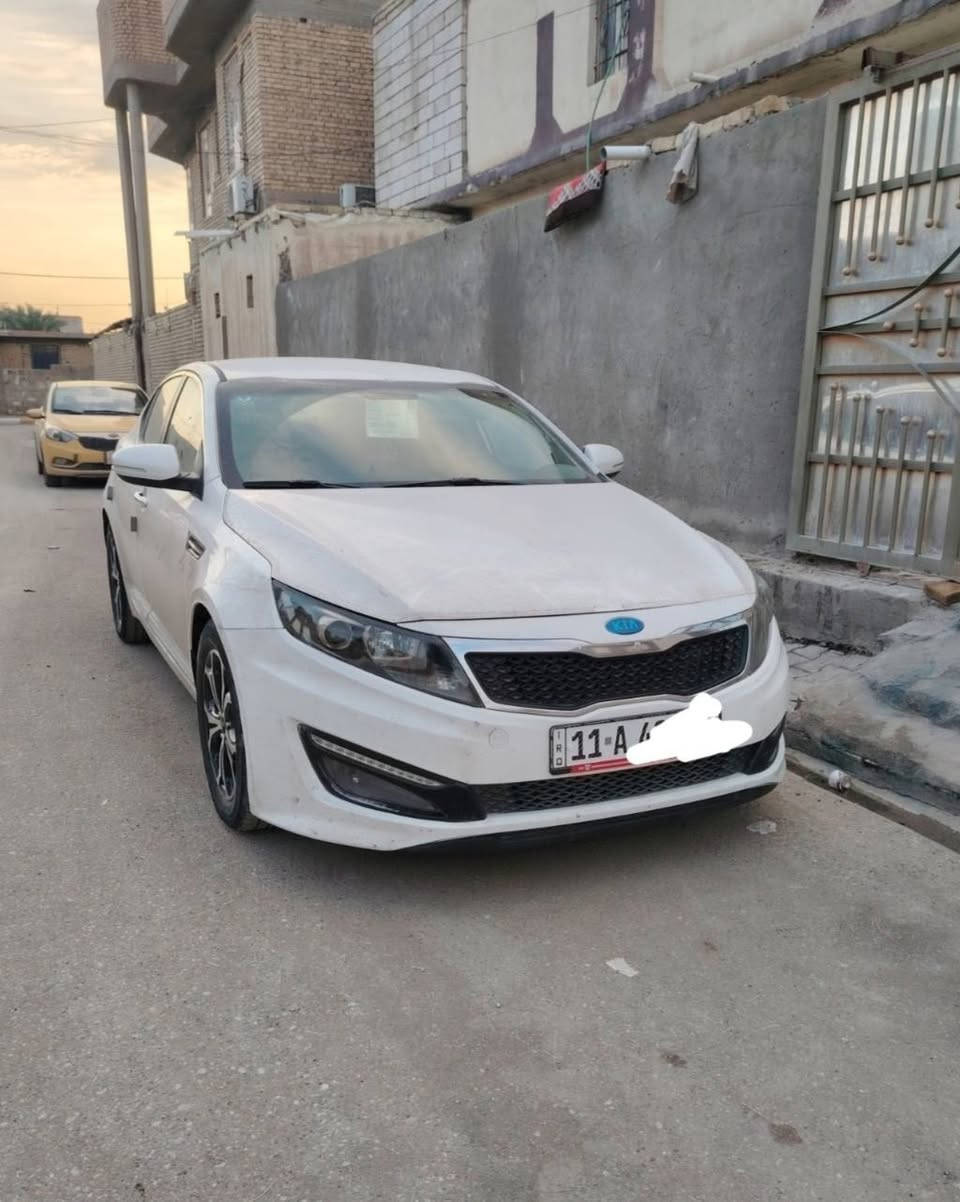 سلام عليكم للبيع اوبتيما 13 خليجي مكينه 2400 فول عدا لبنراما ماشيه 260 مكينه كير كفاله بيه طخه خفيفه ب كرن جاملغ الأمامي الأيمن او رشه صبغ ب داير مال جاملغ الخلفي جوه القبق باقي كفاله رقم بغداد بسمي مداور ثاني يوم استفسار ***********  الموشراي لا يخابر رجأ
