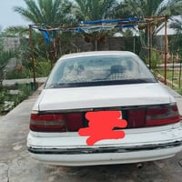 دايو برنس • موديل ٩٥ • مكينة وكير جديدة