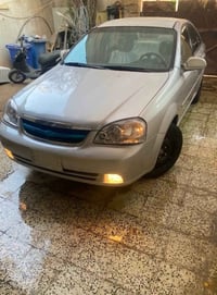 اوبتره • ٢٠٠٧ • بغداد الدورة