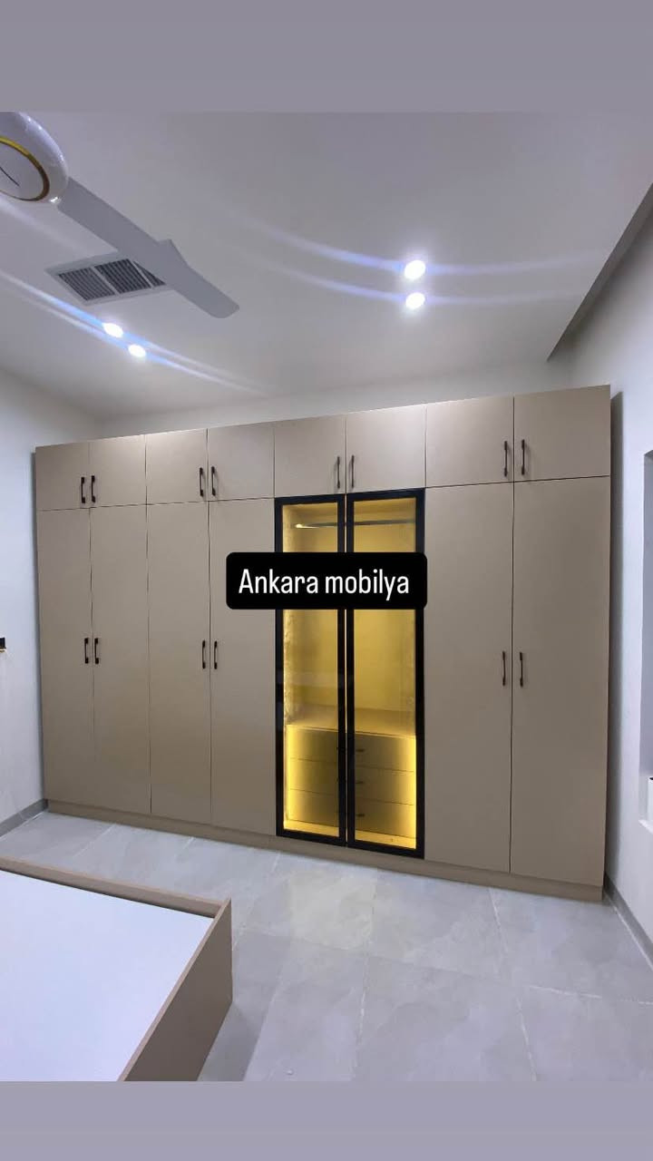 🌹‏💎Ankara mobilya💎
🌹‏‎💎 معمل أنقرة 💎
‏‎‏ديكورات المحلات 🏠
‏‎‏غرف نوم🪚
‏‎دريسنك روم ⚒️
‏‎و الامنيوم 🏡

‏‎🎉🎊أسعار تنافسي💥💥💥 
سعر متر مربع كنتور 140 الف دينار فقط🔥🔥🔥
‏‎‏ كاونتر خشب تركي Mdf سعر المتر110 دولار فقط☑️
‏‎الامنيوم تركيسعر متر فقط 125 الف عراقي☑️
‏☑️‎‏متر كاونتر بالون بريس سعرها135 دولار
‏‎‏سعر متر مرمر تركي درجة أولى 65 دولار فقر
☑️
‏‎التصميم 3Dللمطبخ مجاناً بعد الاتفاق 💻

‏‎كل هذا معه كل مطبغ هديه تختار اذا كان قياس اكثر    من 5 أمتار فا تختار واحد  من نقاط
‏‎طباغ معضدي1🎁
‏‎2 مرشحة🎁
‏‎3ميز طعام🎁
‏‎4متر مرمر🎁

‏‎وشغل تفصال حسب طلب 💯
‏‎بضمان 🤝💯خمس سنوات كول هاذا 
‏‎ عنوان كركوك شارع حسابات 
‏‎جانب مطعم بآب حسابات معرض أنقرة 
‏‎☎️ أسطة يوسف *********** 📞
‏‎للحجز والاستفسار يرجى زيارة معمل 
‏‎او مراسلة الصفحة ‎‏ Yusuf usta كركوك, العراق
