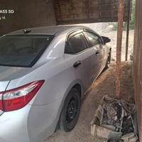 كورلا • ٢٠١٦ • واسط الحي
