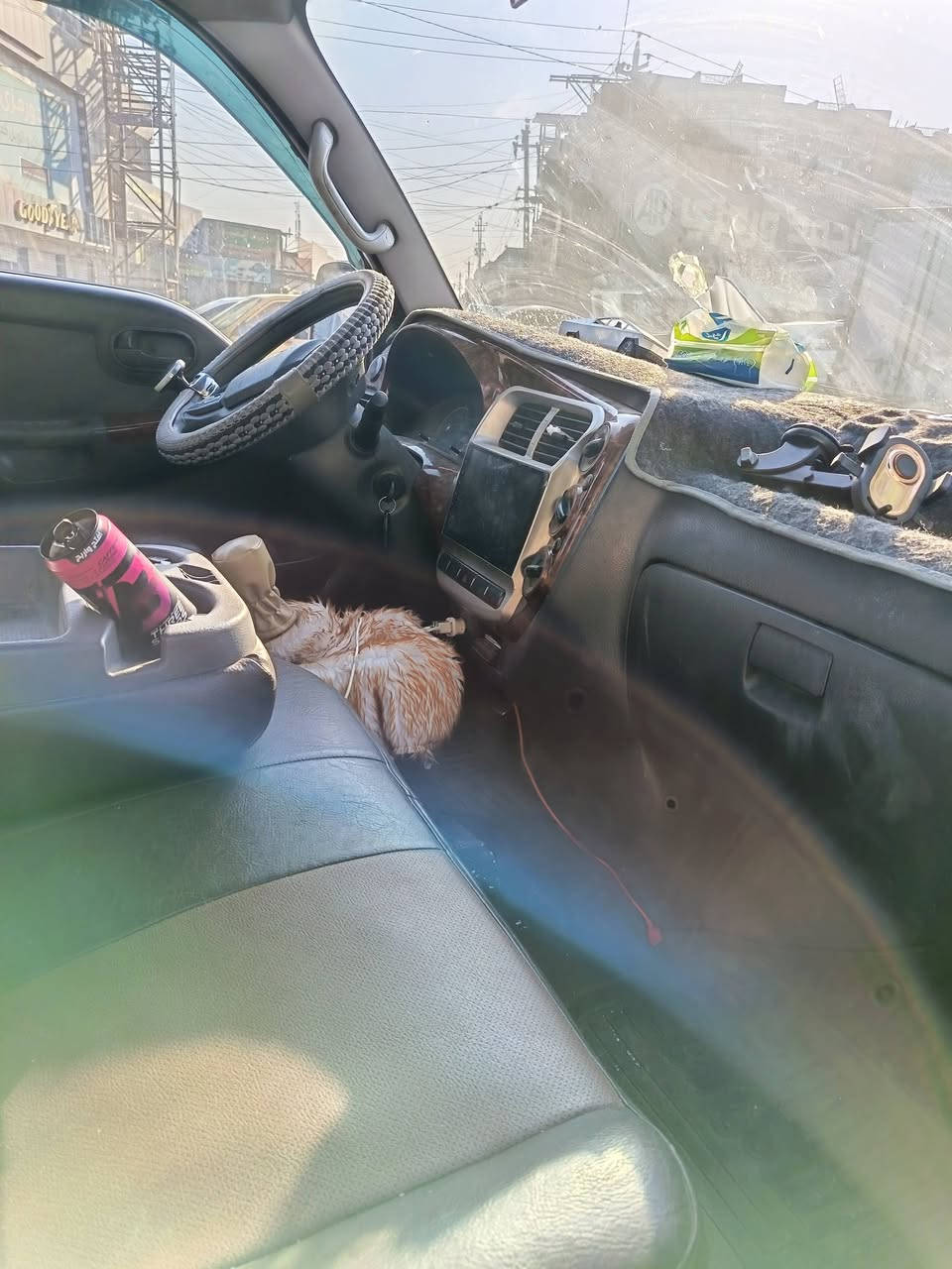 البيع  مكاني بغداد موديل 13 سياره  حلوه بيه بس  بنيد ودعميه بدل فقط ولبقي سونار بل منشور التصال*********** سعر 120وبيه مجال
