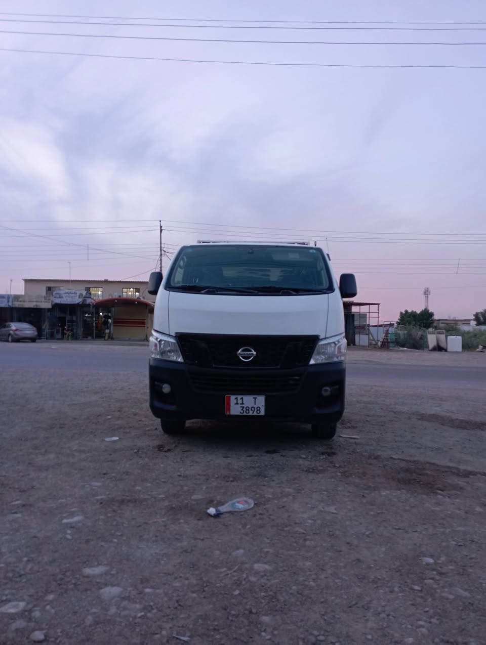 نيسان زعره • ٢٠١٣ • بغداد