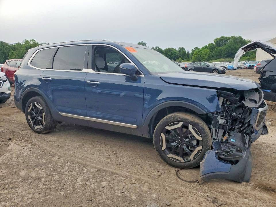 2025 KIA Telluride, S
6 131 mi ماشيه
                               رقم الشاصي 5XYP64GC4SG666411
                                           237$
واصل لباب بيتك كتاب الشهداء عليك وباقي التفاصيل عليه تخريج +ضريبة
بدون تصليح 
حادث دعماميه فقط
فتحة سقف
#البريسم_للمزادات_الأمريكية🚘🚙 وكيل شركة اسد بابل الدوليه شراء وشحن السيارات من امريكا الى العراق⛴انسب اسعار الشحن🛳🚛⚠️ #كشف_اضرار_السيارات 🚢⚓️ #تخليص_كمركي_عام🚦🚥#انجاز_المعاملات_المروريه🔧⚙️ #توفير_قطع_غياربأدارة حيدر البريسم☎️ ***********☎️ ***********إنستقرام:b3_8hفيسبوك:البريسم للمزادات الأمريكية✅البصره حي الجامعه شارع مستشفى الطفل قرب مطعم ابو سجاد
