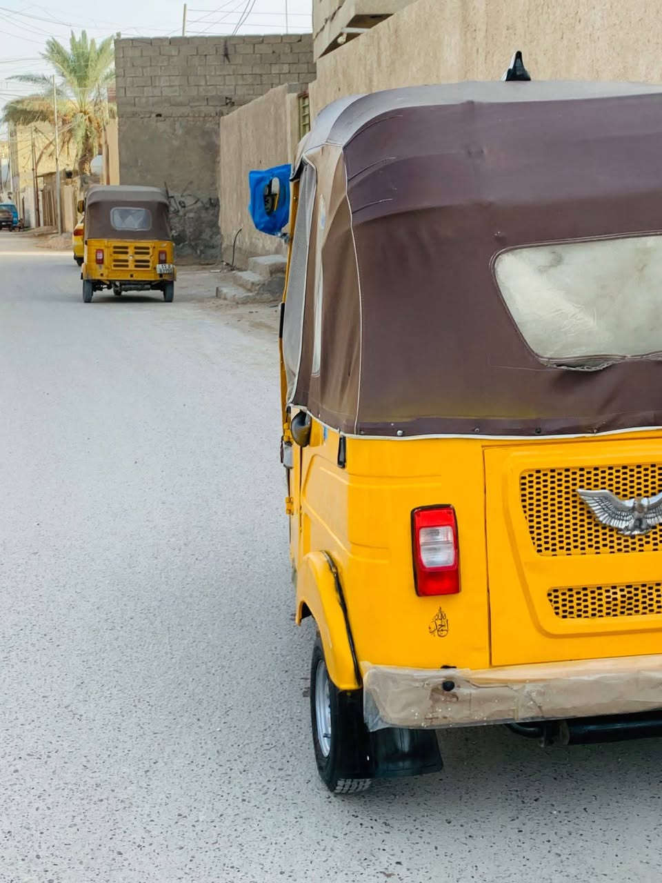 تكتك ٢٠٢١ • مدينه الصدر • شرط التحويل