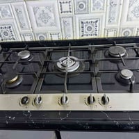 طباخ كهربائي 5. عيون نضيف كلش   جداحه كهرباء للاستفسار خاص 07733787266