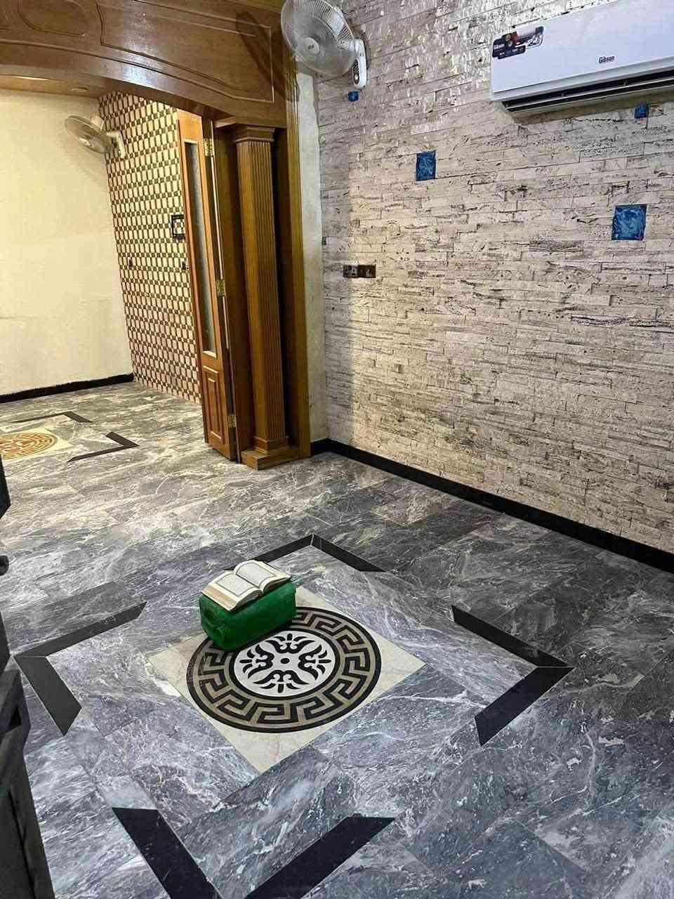 بيت رهن • ١٠٠م • بناء درجة اولى