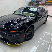 تشارجر SXT • ٢٠١٨ • رقم بغداد