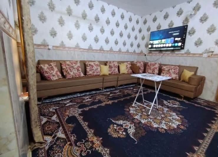 حي الجهاد • ٨٠متر • ٣غرف