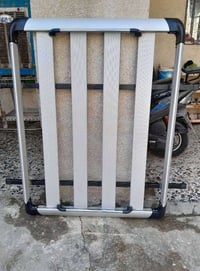 جنوط المنيوم • زيرو • توسان سبورتج