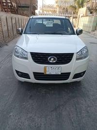 كريت وول • ٢٠١٨ • واسط النعمانيه