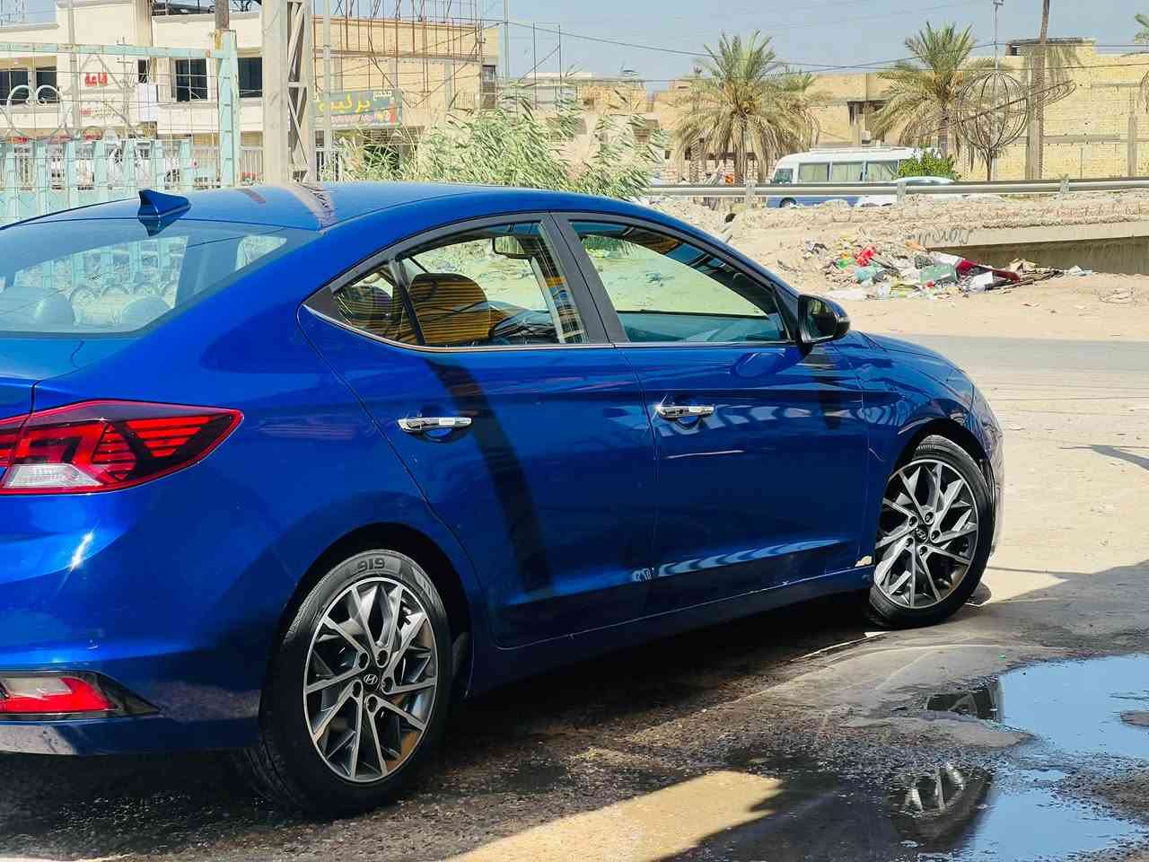 السلام عليكم
النترا للبيع موديل 20 امريكي رقم بغداد الدولي بسمي السياره سنويه لحد 2027 حادثها خفيف كلش حافت البنيد وبيها بارد بسيط كلش بجاملغ بصفحه السايق صور الحادث موجوده السياره فول مواصفات كير مكينه مكفولات السياره مصفره غرامات ما عليها ولا ربع
مواصفات السياره
1- بصمه 
2- فتحه 
3- اشاير بالمري 
4- كشنات جلد
5- تدفئه بالكشنات
6- تدفئه بالمقود
7- ويل كب
8- تحديد مسار
9- توقف ذاتي 
10- مانع انزلاق 
11- تحديد جانبين
12- تحكم ستيرن جهتين
13- شاشه كار بلي 
14- منفذ UBS
15- مكينه 2000 دوش المرغوب
16- صندوق ذكي عند الاقتراب
17- بصمه ابواب 
18- يدات نيكل 
19- كامره دواره بلاديه
20- رادار امامي وخلفي
21- ثلاث انظمه قياده نورمل وسمارت وسبورت
السياره عليها دوشمه كامله كاعيات وسفريات مكانها كربلاء طويريج استفسار والسعر *********** اتصال واتساب فقط
