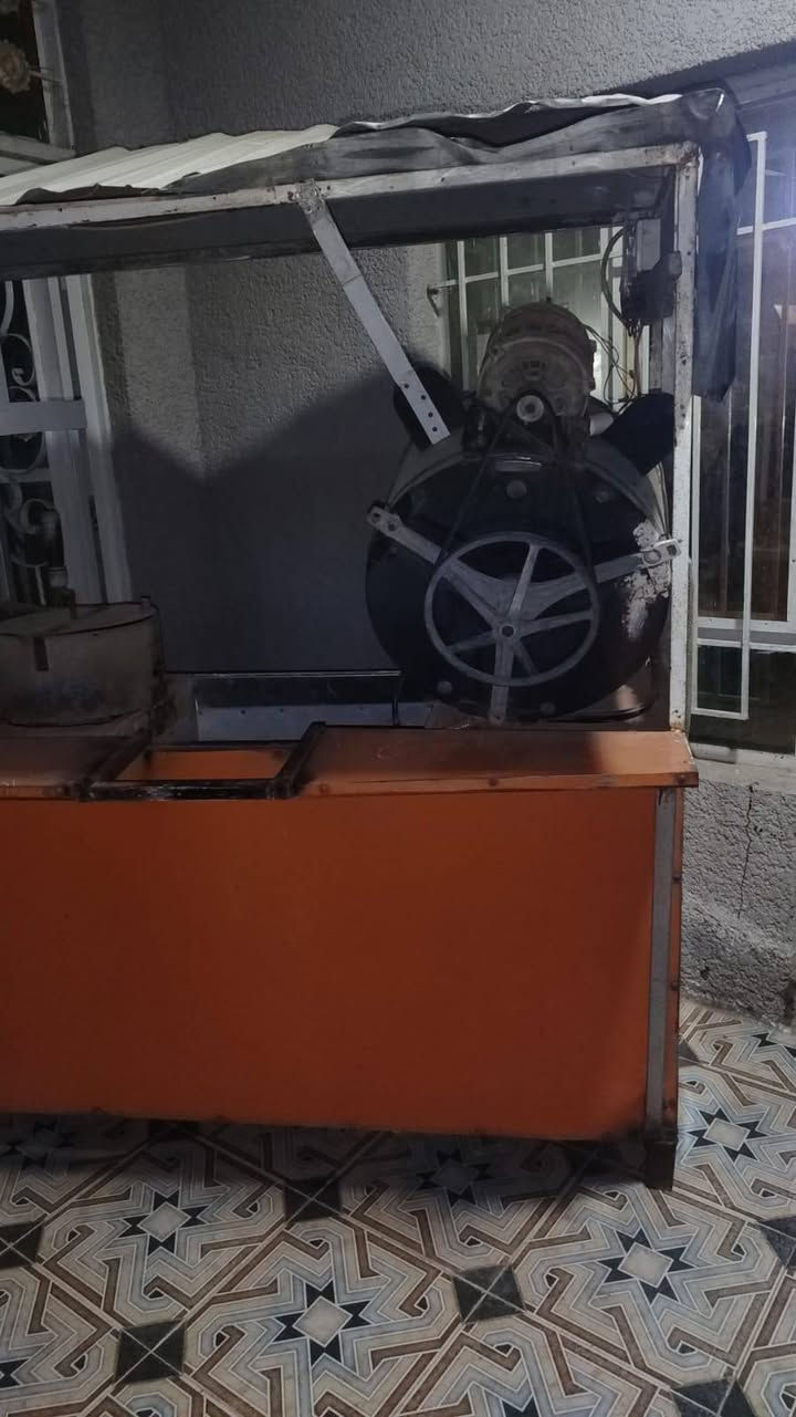 مكينه • للبيع • ديالى