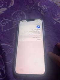 آيفون ١٣ برو ماكس • ٢٥٦ • فيس ايدي معطل