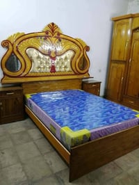 غرفه اخشاب • خمس ابواب • موديل حديث