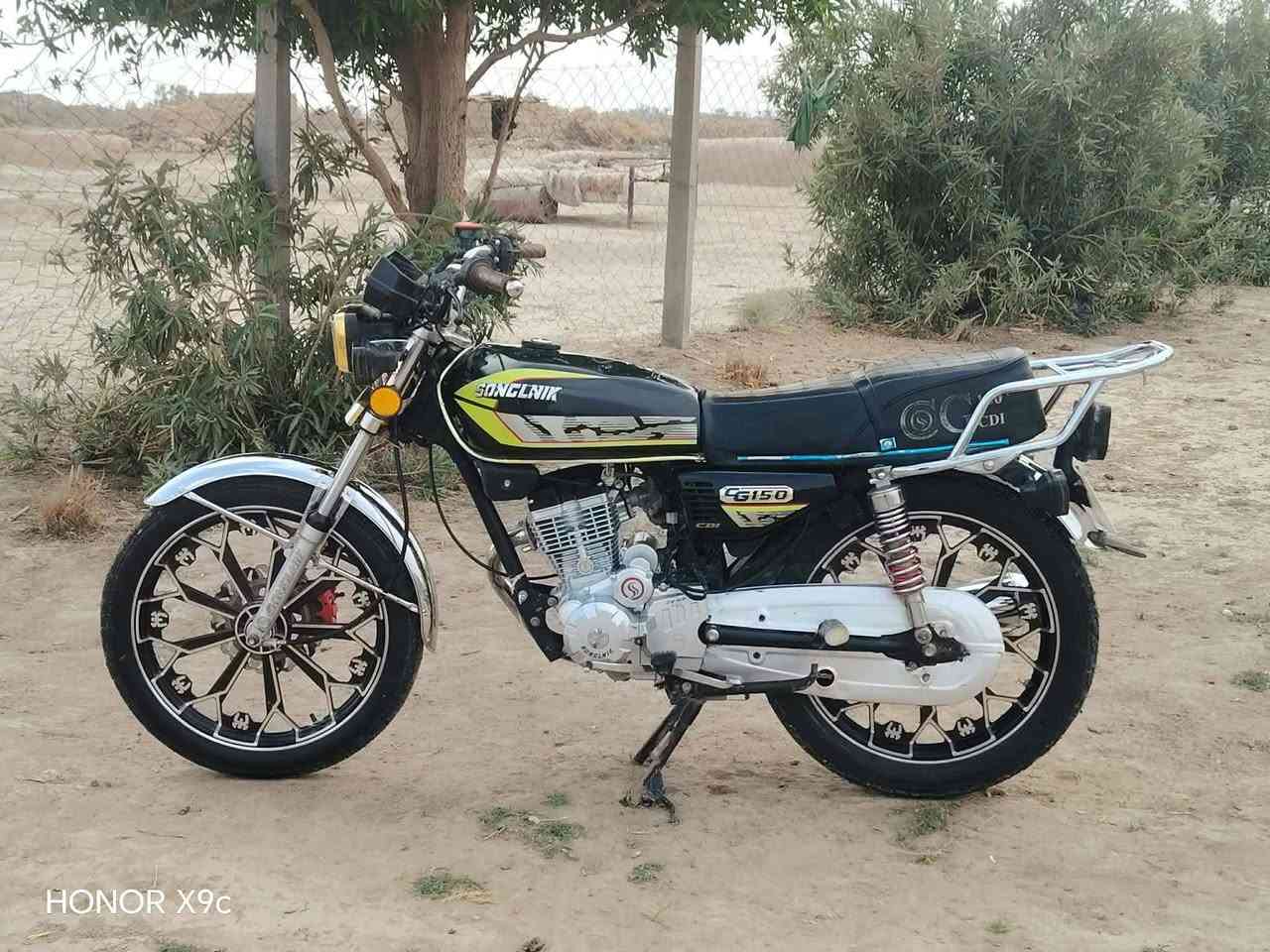 سفانه • ٢٠٢٥ • مكينه ٢٠٠