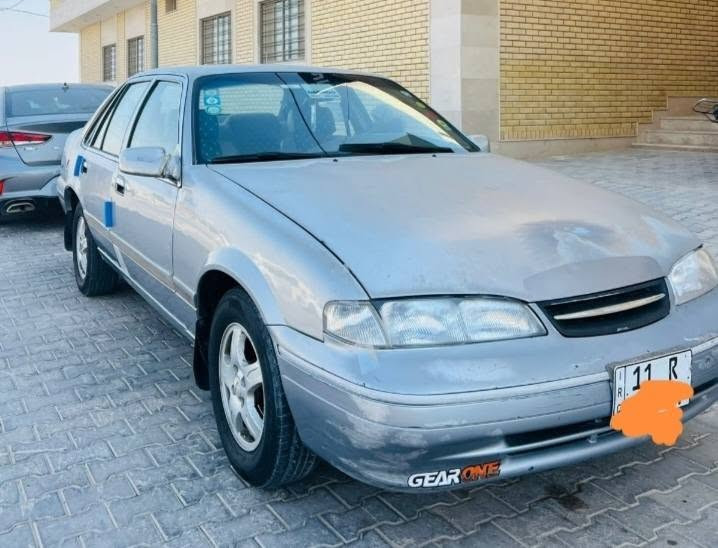 فراشه للبيع مديل 1997بلاديه كير اوتو مكينه مفتوح الفين السيارة ماعايزه شي كلهه شغاله تبريد كهربائية مكاني بلنجف رقم بغداد بسمي السعر37 تفاصيل اتصل واتساب ع الرقم *********** الله يرزقك الجميع

نص مكتوب في الصور:
- ٢٦ فبراير، ٢٠٢٦ ١١:١٦ م حذف تعديل المفضلة مشاركة المزيد