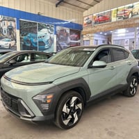 على بركه الله 🚘 هونداي كونا | HYUNDAI KONA 🔥 موديل 2024 | فل أوبشن – أ...