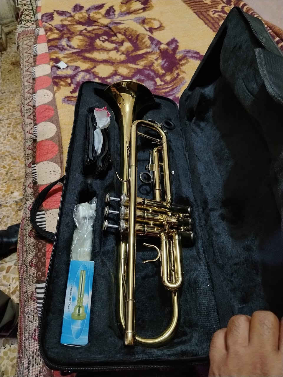 ترامبيت • جديد • للبيع