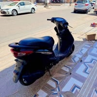 للبيع • دراجة • اتصال