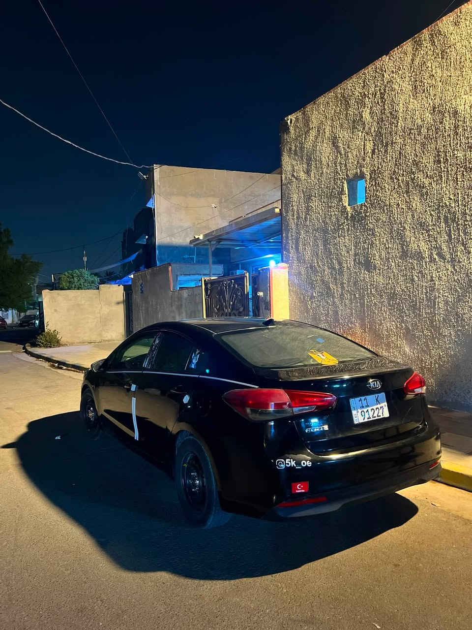 فورتي مديل 2017 وارد امريكي نص فول  تحكمات ستيرن فول مانع تزحلق تحديد مسار شاشه وكامره ارضيه جلد دوشمه جديده تايرات جدد مكينه وكير كفاله مكينه 2000 دوش كير AT مرغوب بيها 3 قطع صبغ بجم كبس رقم بغداد مداور ثاني يوم السعر 110 وبيها مجال والسياره متعوب عليها ونضيفه والسياره خير من الله تبريد اذا ثلح جديد مسوي ادامه كامله مسوي *********** متوازي عل بيع
