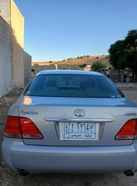 شاهین براوا • ٢٠٠٥ • ١٦٦٠٠٠ كم