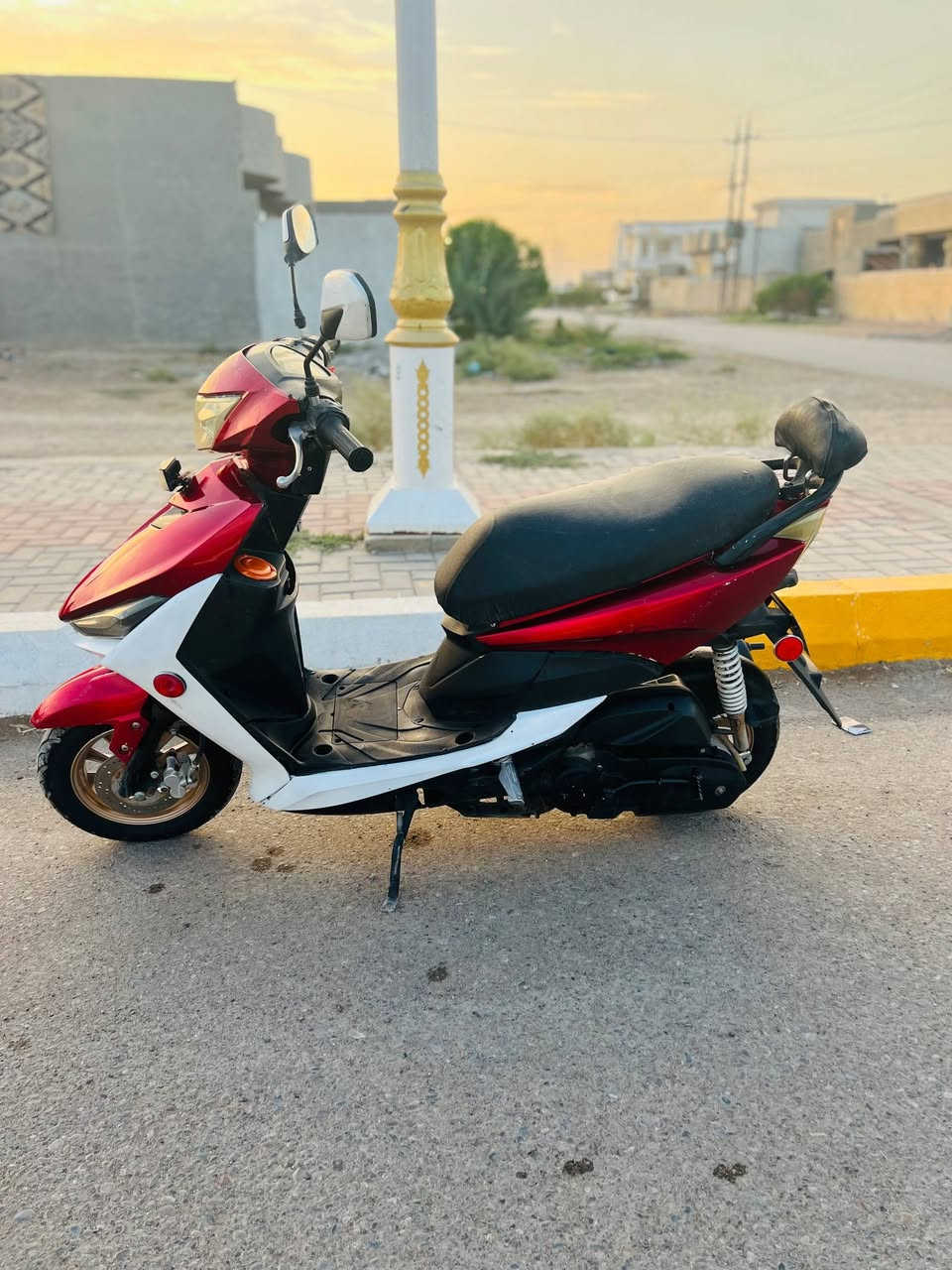 ماكس مضلع • ٢٠٢٠ • هايدروليك