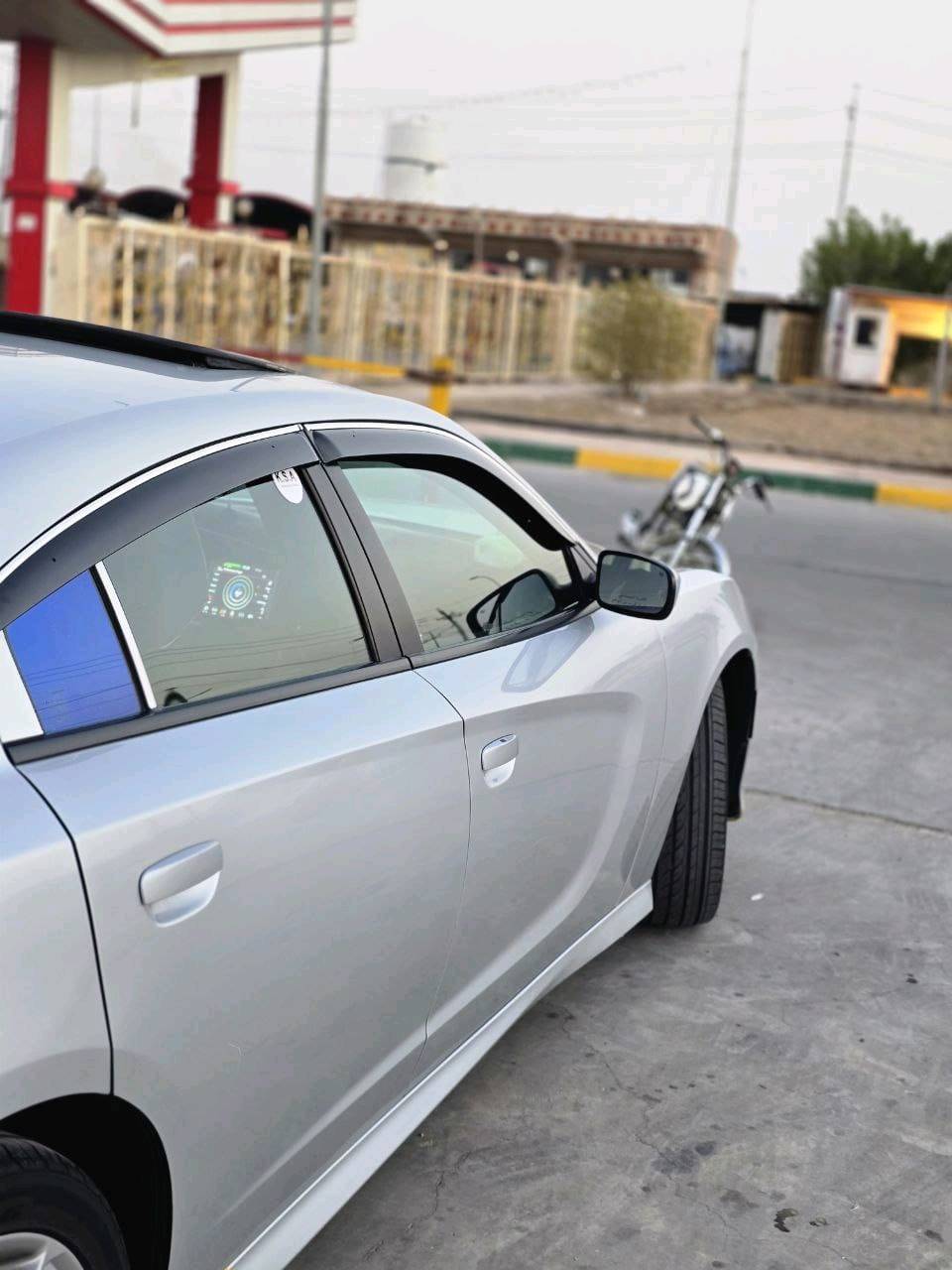 جارجر خليجي GT موديل 2021
• خليجي
• GT
• كفالة عامة
• السيارة نظيفة ومستخدمة شخصياً
• مكينة گير شاصي بحالة ممتازة
• صبغ نظيف
• جاهزة للفحص والاستخدام
• السيارة بدون مشاكل وجاهزة للجادين
السعر: 280
المكان: العماره 
للاستفسار: ***********