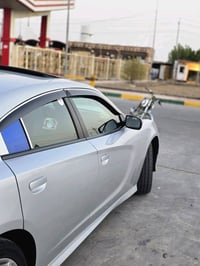 جارجر GT • ٢٠٢١ • كفالة