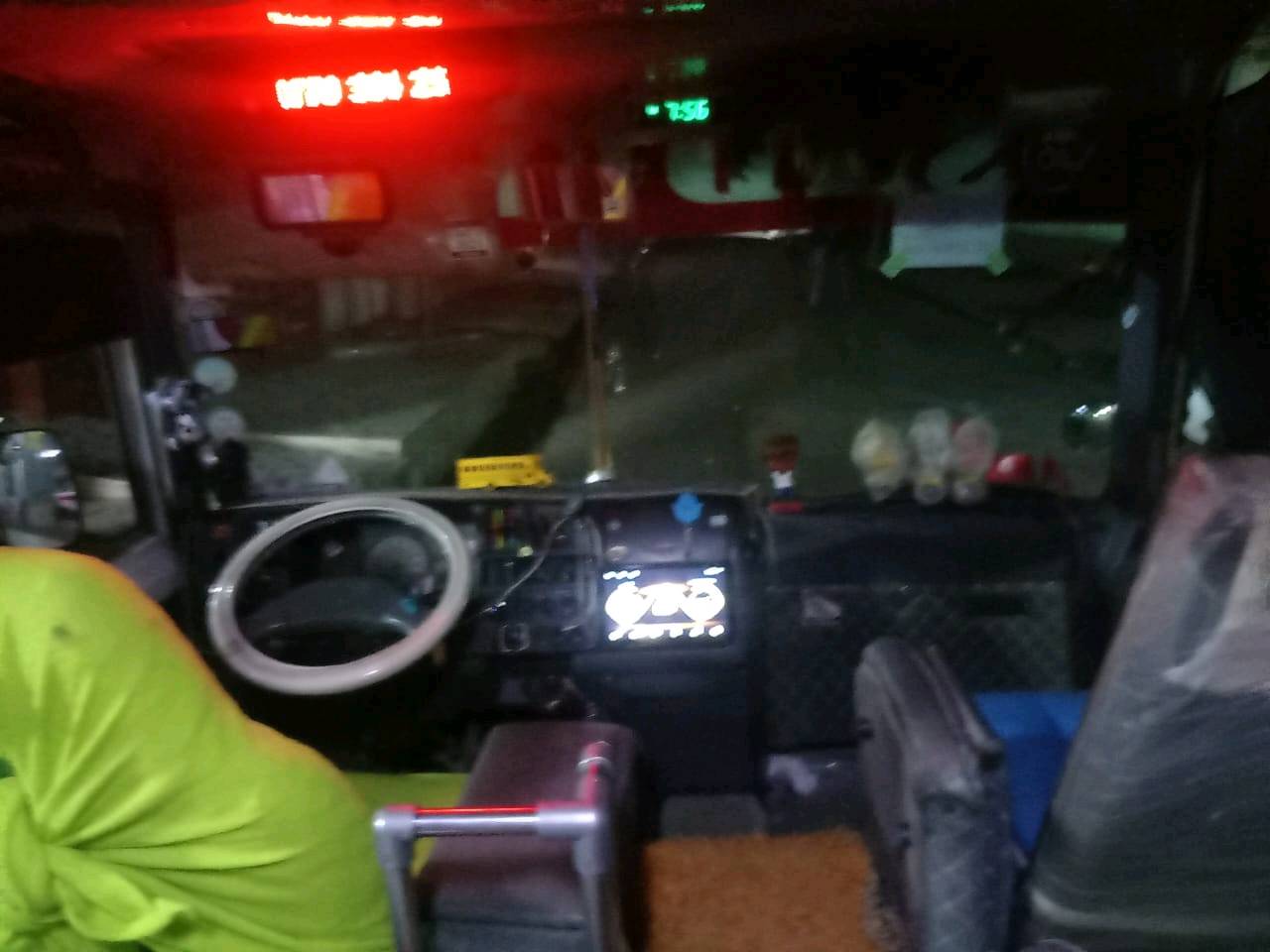 للبيع 🚍
كوستر Nissan Coaster موديل 2006
باب الحارة / 30 راكب
بانزين + غاز
كير ومحرك شرط 👌
رقم أبيض
سنوية جديدة
مصفرة وغرمات ماعليها
السيارة مرتبة ونظيفة  👍 
السعر: 165 ورقة قابل للنقاش للجادين فقط
للتواصل والاستفسار:
📞 ***********
📲 واتساب متوفر