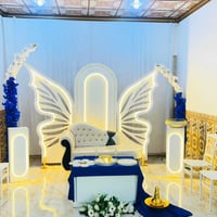 ٥ كوشات • مستخدمات شوي • ديالى