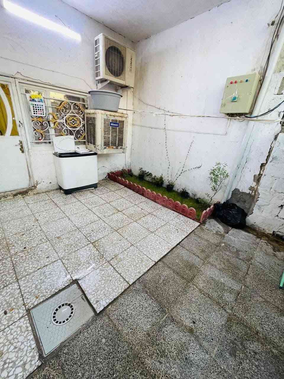 السلام عليكم بيت للبيع في نهايه الكماليه مدخل تشابيه النابغه المساحه٨٠متر الواجهة ٨نزال١٠
كامل خدمات المنطقه للاستفسار اكثر ***********
السلام عليكم بيت للبيع في نهايه الكماليه مدخل تشابيه النابغه المساحه٨٠متر الواجهة ٨نزال١٠

