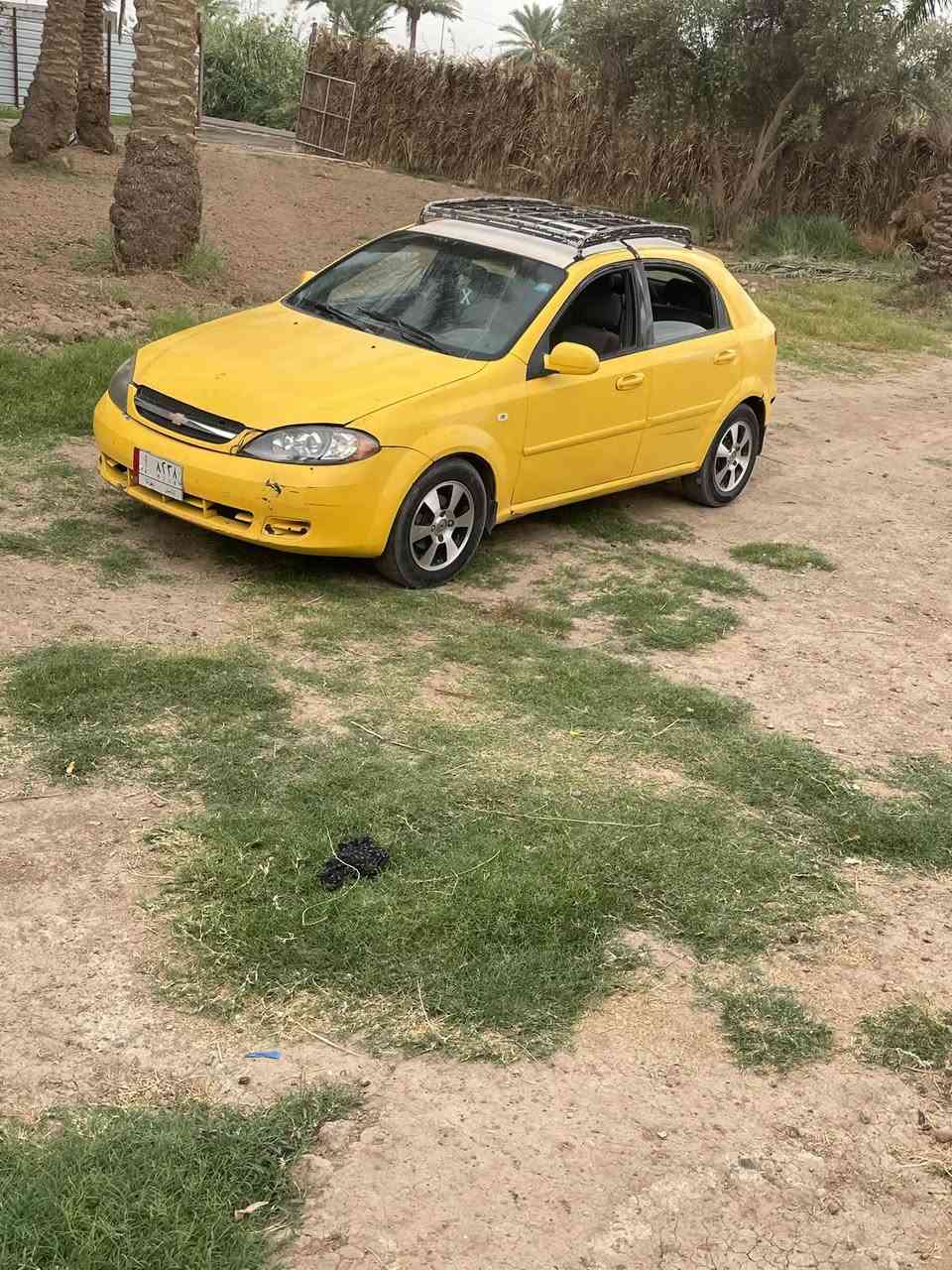 سوزوكي • موديل ٢٠٠٨ • للبيع
