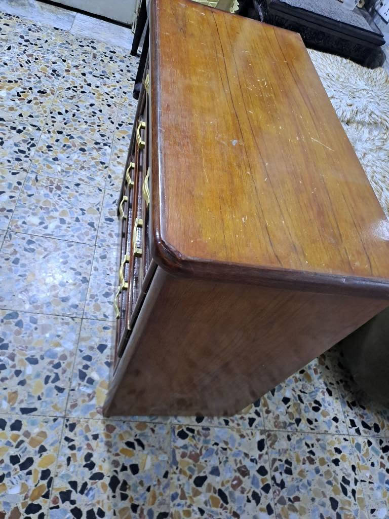 مستعمل • بوكس صاج • ٤ مجرات