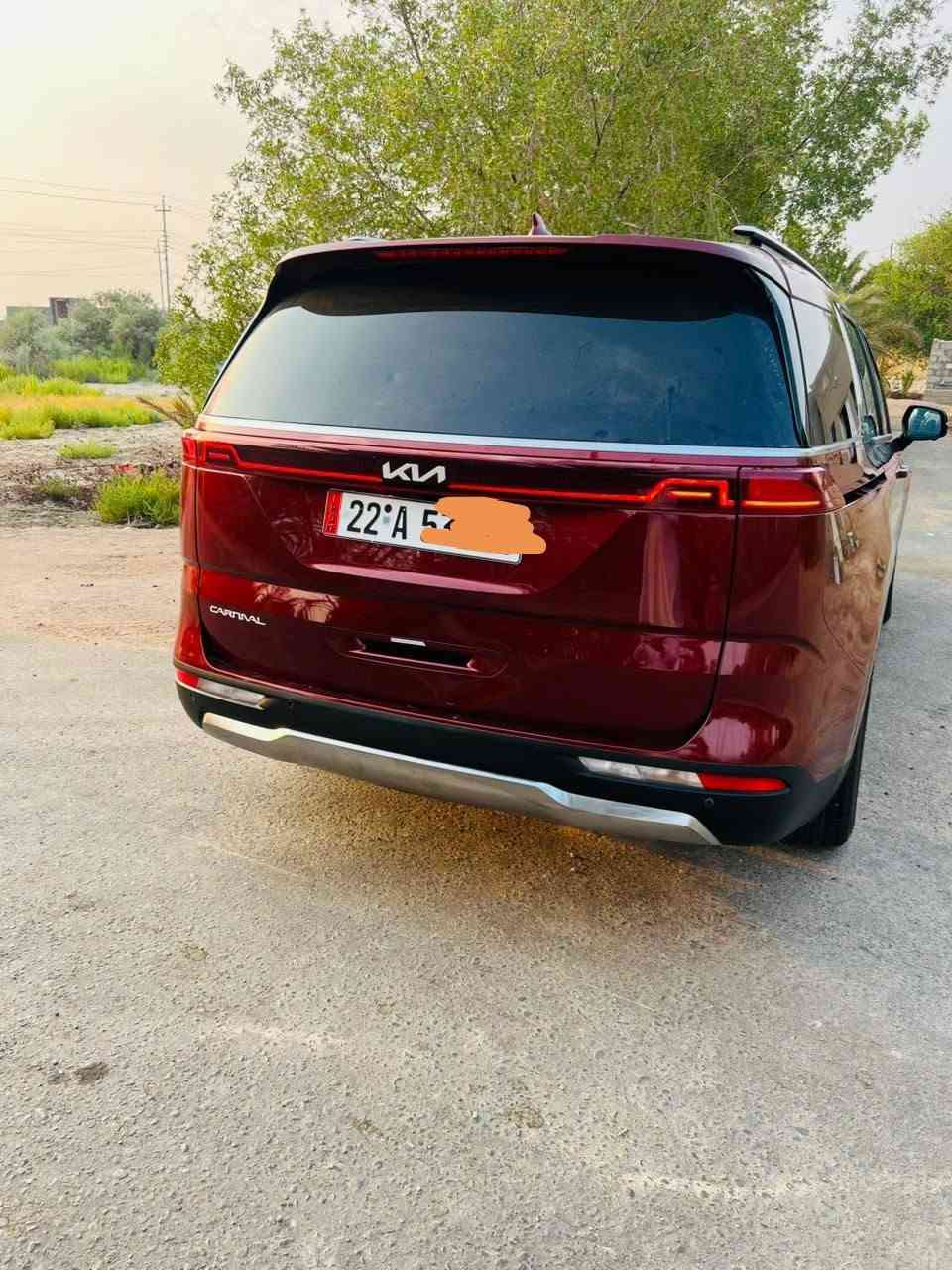 السلام عليكم كرنفال ٢٠٢٤ وارد امريكي حادثه خفيف.. الاستفسار اتصل على هذا ***********
مكلف بالنشر.
