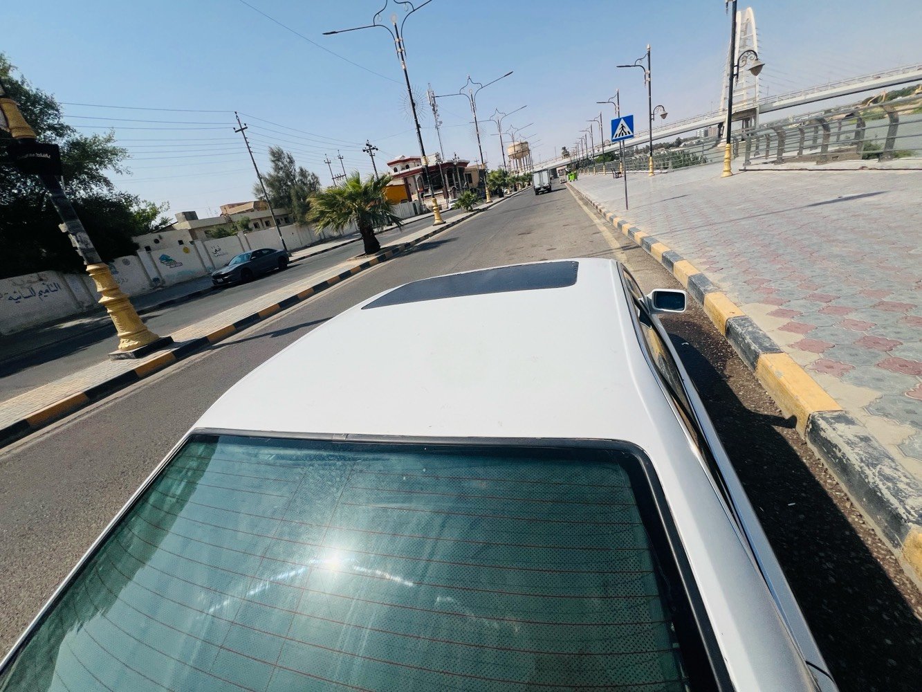 ميسان • راعيها بالبصرة • رقم بغداد