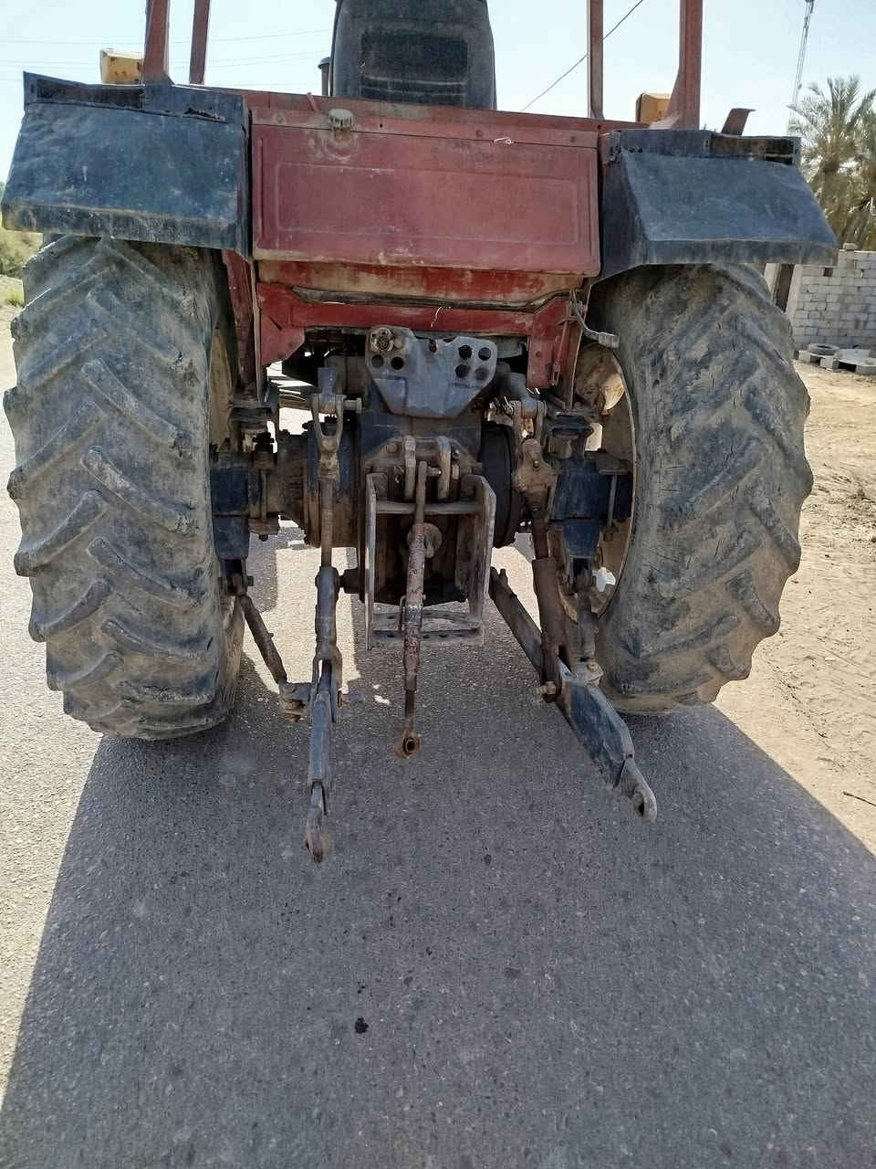 سلام عليكم فيات 115/90 للبيع مكينه 140 سوبر الكير النمره ال1 تفلت مكينه مشدود عليها كيله تريد الكيله او بدون تريد ثكالات موجودات كامل المكينه زوج تاير جديد المكينه جاهزه للشغل شغل وطلع العنوان الناصريه سوق الشيوخ للاستفسار رقم صاحب الكاروبة ***********

