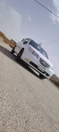 النترا • ٢٠١١ • نجف