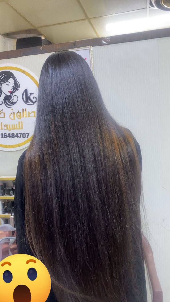 ✨عرض ذهبي من صالون كادي لمدة يومين فقط ✨
دلّلي نفسك بأجمل الخدمات بأسعار مميزة 💖

يشمل العرض:
✔️ ميش+صبغ شعر+معالج 
✔️ حفافه
✔️ شمع
✔️ تنظيف قدم
✔️ تنظيف بشرة ملكي
✔️ قص شعر + سشوار
+اكرلك
🔥 كل هذا بـ 40 ألف فقط 🔥

سارعي بالحجز قبل انتهاء
‏‪***********‬‏
