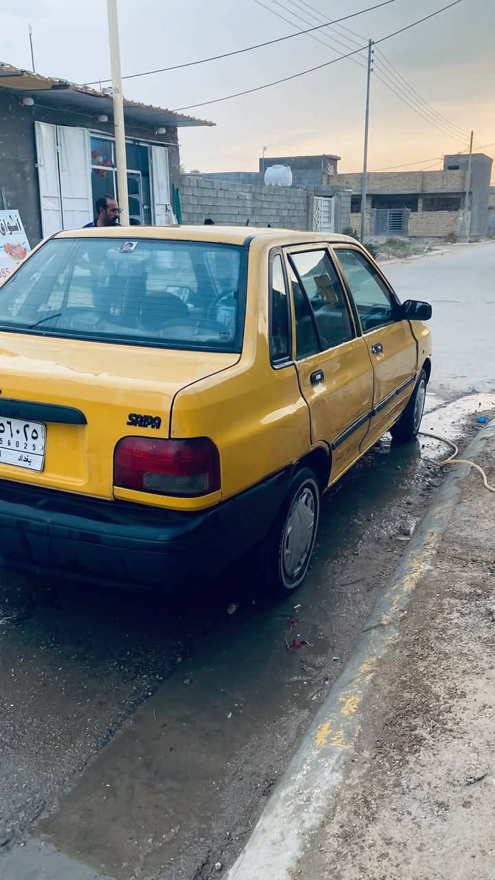 سايبا • ٢٠١١ • رقم بغداد