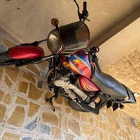 بوكسر • موديل 21 • ماطور ناعم